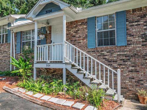 u-3104 Oak Hammock Ln, Tallahassee, FL, 32301-6052 | Card Image