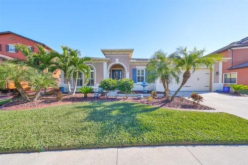 13230 Fawn Lily Dr, RIVERVIEW, FL, 33579-0008 | Card Image