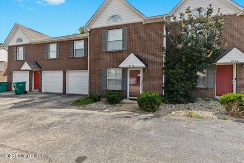 4516 Meadowlark Manor Ln, Louisville, KY, 40245-2701 | Card Image