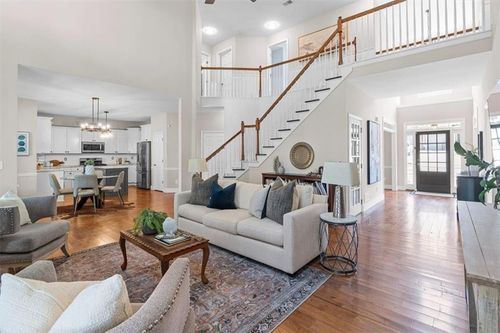 221 Copper Leaf Way, Dallas, GA, 30132-1081 | Card Image