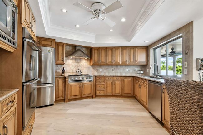 205 Harrison Ave, House other with 4 bedrooms, 3 bathrooms and null parking in BELLEAIR BEACH FL | Image 11