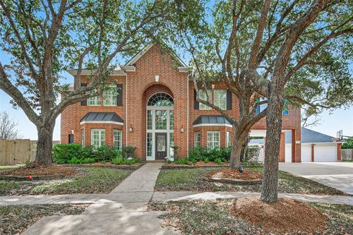 9606 Tall Tree Ct, Missouri City, TX, 77459-6690 | Card Image