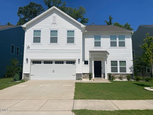 1316 Amos Park St, Fuquay-Varina, NC, 27526-4588 | Card Image