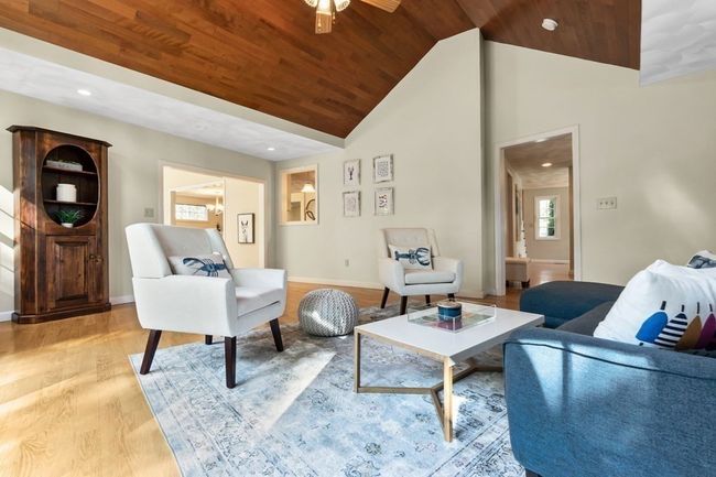 3 Newhall Ln, House other with 4 bedrooms, 3 bathrooms and 3 parking in Newburyport MA | Image 17