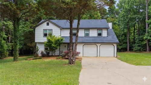 4358 Britt Rd, Tucker, GA, 30084-1401 | Card Image