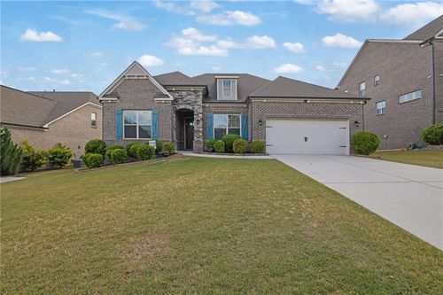 4144 Hawking Dr, Suwanee, GA, 30024-4815 | Card Image
