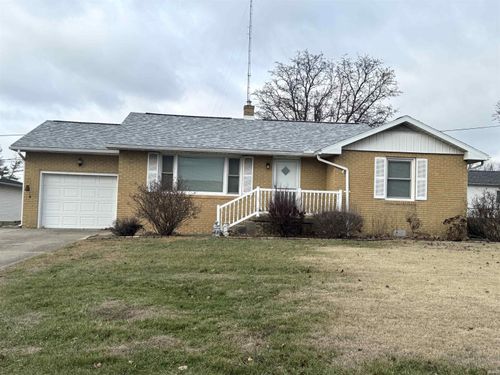 107 N 2nd Ave, Princeton, IN, 47670-1005 | Card Image