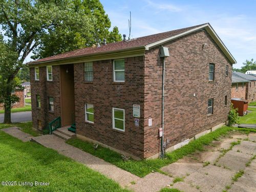 3224 Springfield Dr, Louisville, KY, 40214-4463 | Card Image