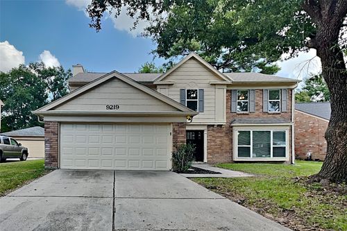 9219 Palm Shores Dr, Spring, TX, 77379-4470 | Card Image