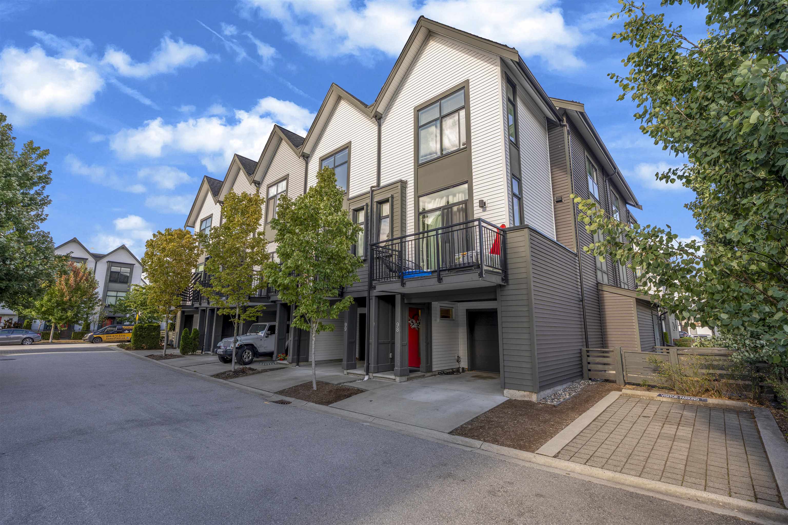 Residential in Surrey 3