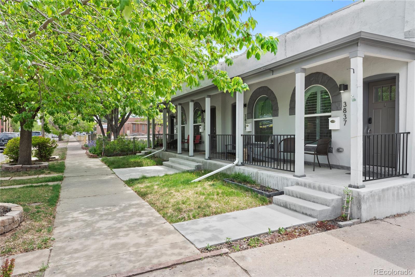 Shoshone St, Denver, CO 80211