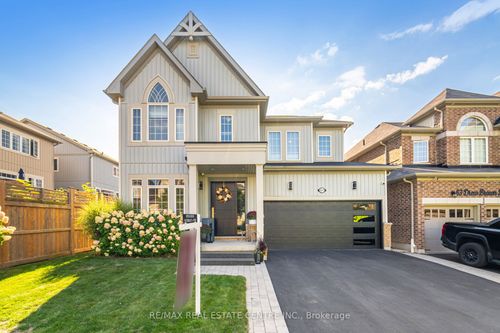 61 Drew Brown Blvd, Orangeville, ON, L9W6Z4 | Card Image