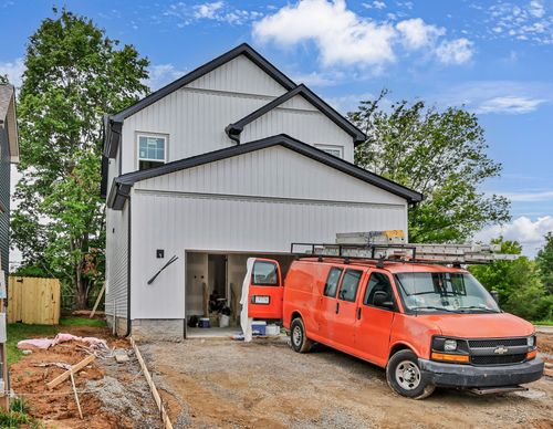 302 Switchgrass Dr, Clarksville, TN, 37042-1266 | Card Image
