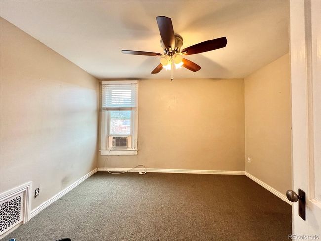 70 S Bannock St, House other with 2 bedrooms, 1 bathrooms and null parking in Denver CO | Image 13