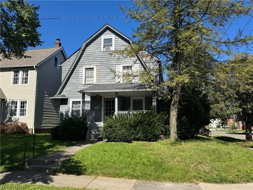 3633 Cedarbrook Rd, Cleveland Heights, OH, 44118-3046 | Card Image