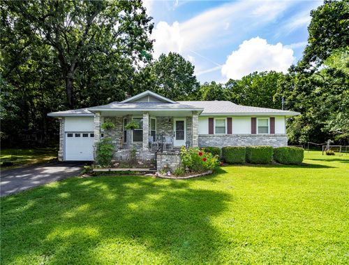 3718 Primrose Ln, Springdale, AR, 72764-8105 | Card Image