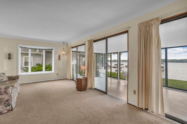 8370 Horton Beach Rd, House other with 3 bedrooms, 2 bathrooms and null parking in Manitou Beach MI | Image 6