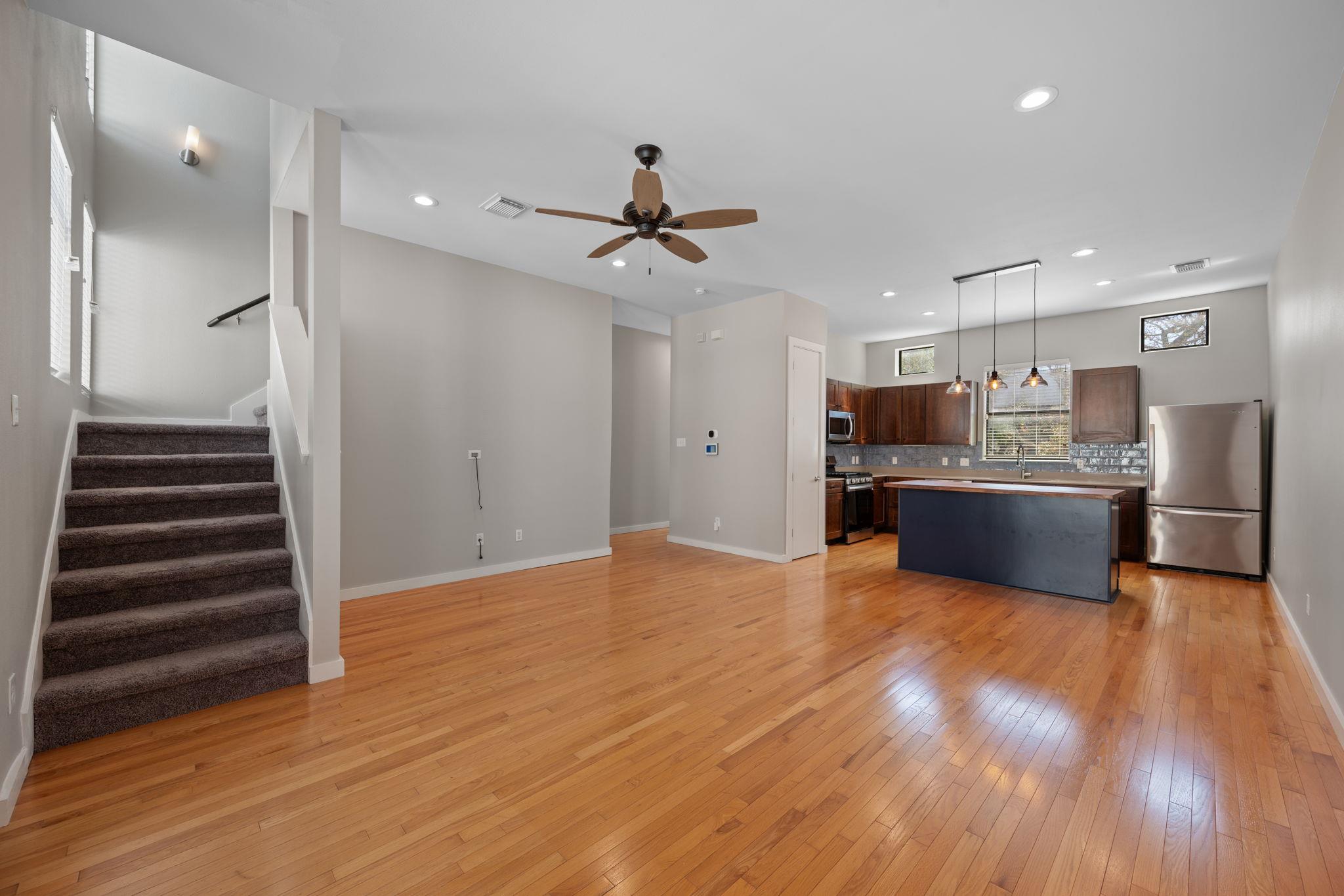 Residential in Austin 2