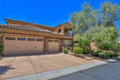 2321 Martinique Ave, Henderson, NV, 89044-0315 | Card Image