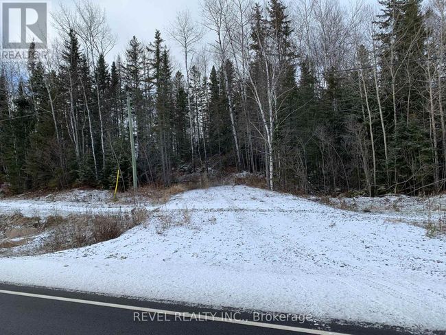 PCL8547 Hwy 101 Highway W, Home with 0 bedrooms, 0 bathrooms and null parking in Timmins (MTJ - 101 West) ON | Image 9