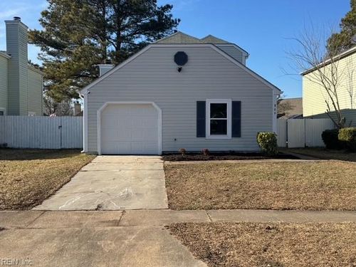 809 Chimney Hill Parkway, Virginia Beach, VA, 23462 | Card Image