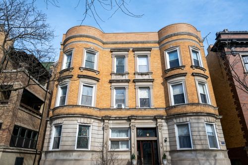 2e-1354 E 48th St, Chicago, IL, 60615-2611 | Card Image