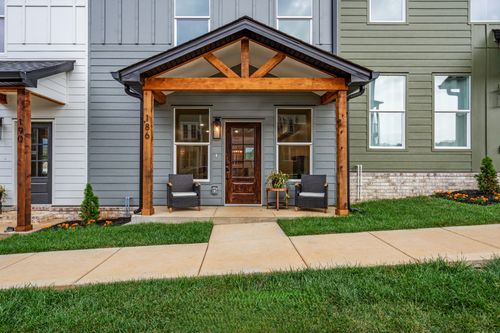 186 Charleston Ave, Pleasant View, TN, 37146-5501 | Card Image