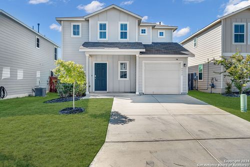 9915 Western Sedge, San Antonio, TX, 78254-2479 | Card Image