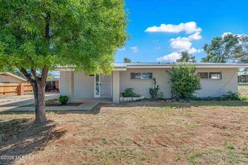 102 E Avenue H, San Manuel, AZ, 85631-1359 | Card Image