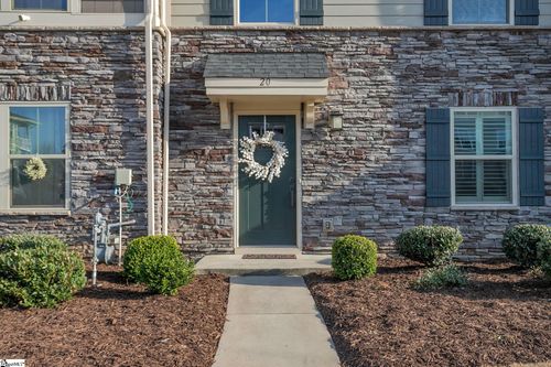 20 Eagle Field Ln, Greenville, SC, 29607-6153 | Card Image