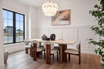 Formal Dining Room *photo of like home | Image 3