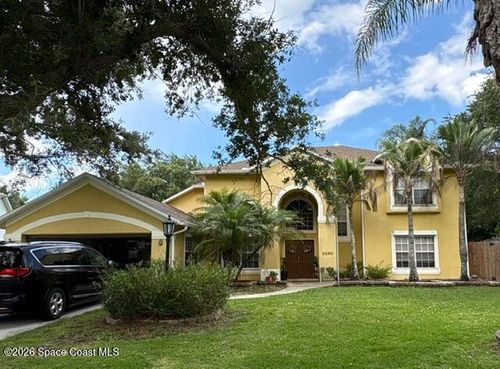 3280 Andrew Bailey Ct, Melbourne, FL, 32934-8381 | Card Image