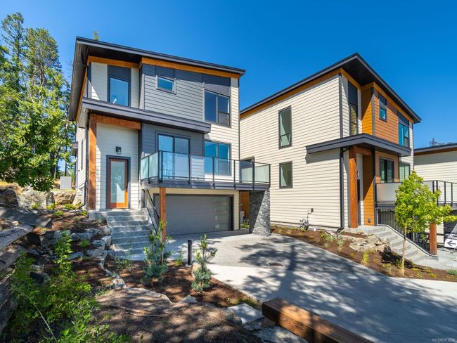 109 - 1217 Manzanita Pl, House other with 4 bedrooms, 4 bathrooms and 4 parking in Nanaimo BC | Image 33