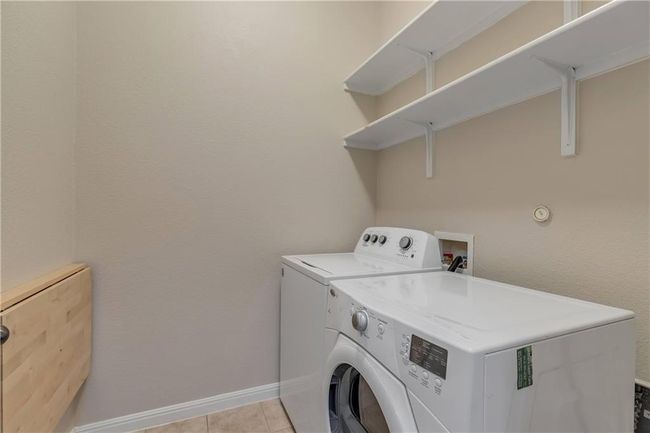 1911 Nelson Ranch Loop, House other with 4 bedrooms, 4 bathrooms and 5 parking in Cedar Park TX | Image 35