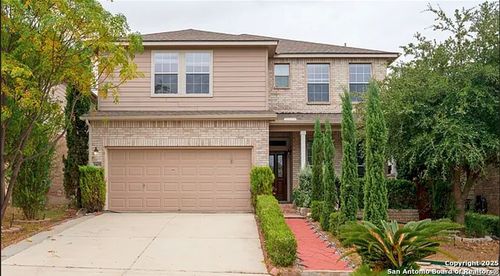 5405 Nutmeg Trl, Leon Valley, TX, 78238-2324 | Card Image