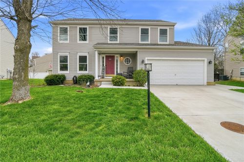 2333 Queensway Dr, Miamisburg, OH, 45342-7219 | Card Image