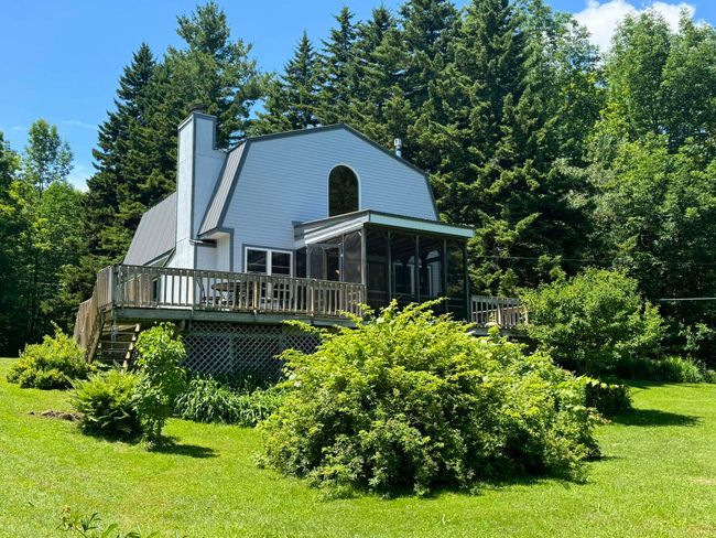 532 Potter Hill Rd, House other with 3 bedrooms, 1 bathrooms and null parking in Readsboro VT | Image 34