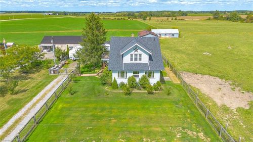 3211 Highway 3, Jarvis, ON, N0A1J0 | Card Image