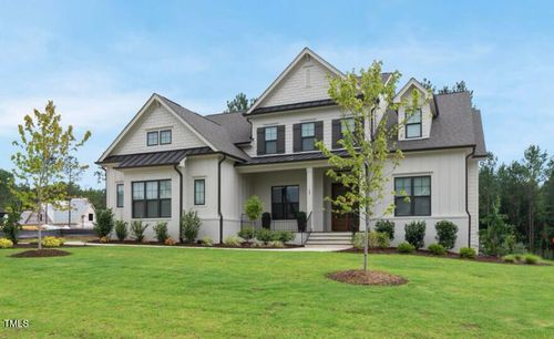 25 Chestnut Oak Dr, Youngsville, NC, 27596-4413 | Card Image