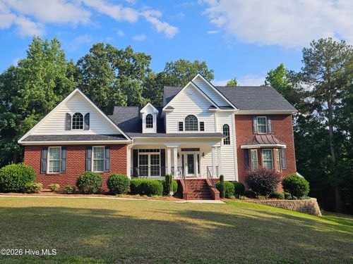 205 Deer Track Trl, Clinton, NC, 28328-3123 | Card Image