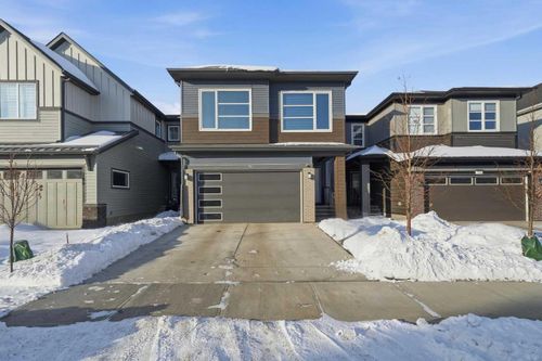 704 Creekstone Cir Sw, Calgary, AB, T2X4Y6 | Card Image