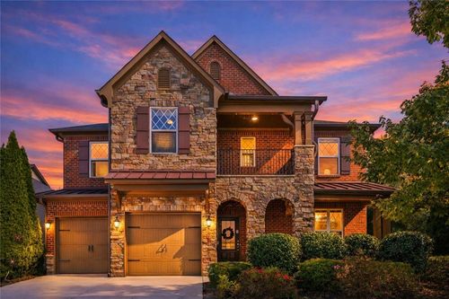 5860 Bluff Heights Dr, Cumming, GA, 30040-6715 | Card Image