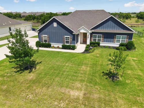 1506 Back Stretch Dr, Justin, TX, 76247-1612 | Card Image