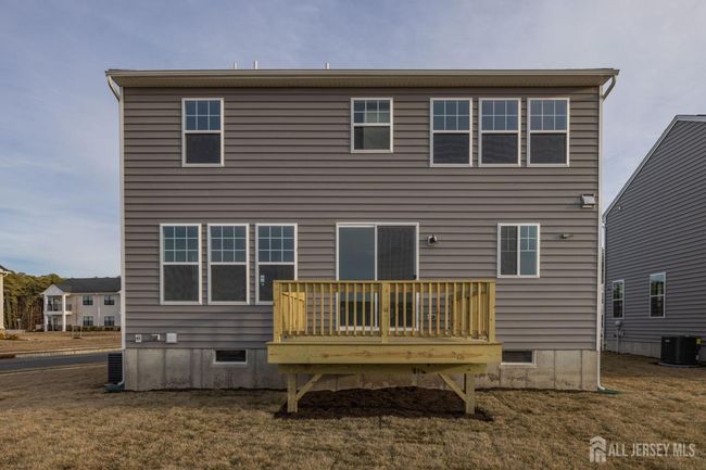45 E Verbena Lane, House other with 3 bedrooms, 3 bathrooms and null parking in Old Bridge NJ | Image 31