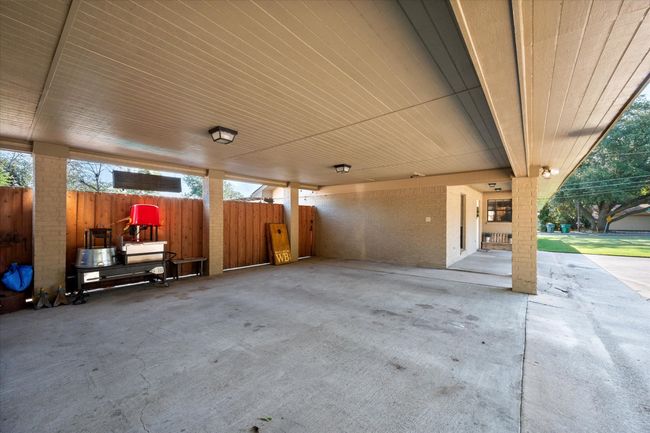 501 N Mount St, House other with 3 bedrooms, 3 bathrooms and null parking in Fairfield TX | Image 40