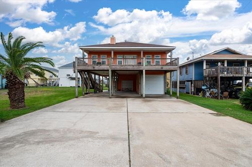 989 Biscayne, Crystal Beach, TX, 77650-3411 | Card Image