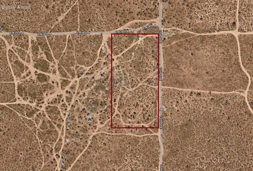 15 th Street East & Avenue L-4, Palmdale, CA, 93552 | Card Image
