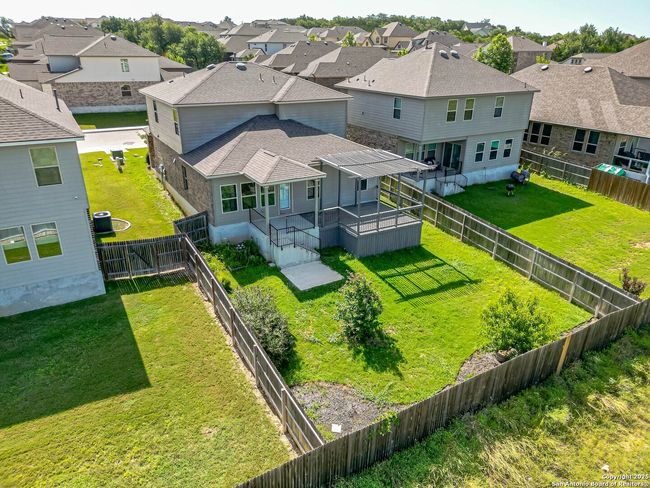 221 Treble Knl, House other with 4 bedrooms, 3 bathrooms and null parking in Spring Branch TX | Image 63