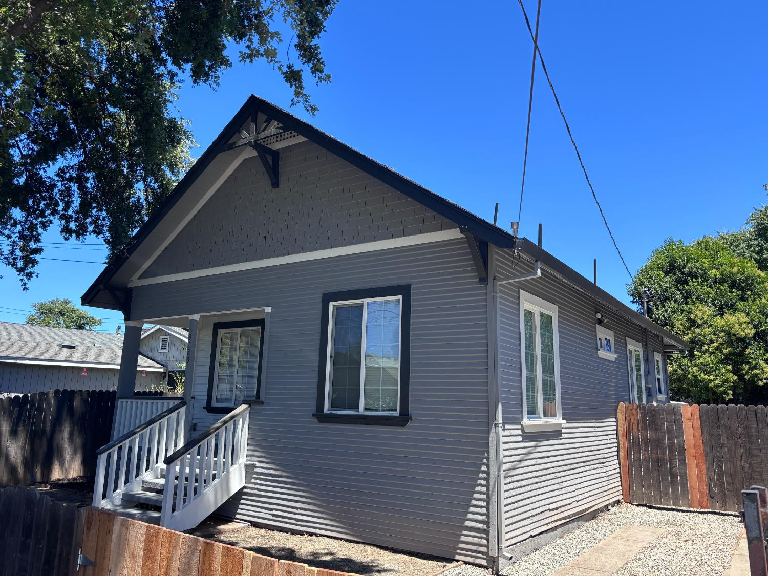 Residential in Sacramento 3