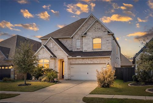 3455 Tranquil Harvest Trl, Richmond, TX, 77406-1027 | Card Image